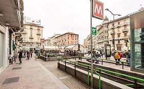 Hotel Aurelia Milano Centrale