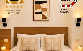 Hotel Aurelia Milano Centrale